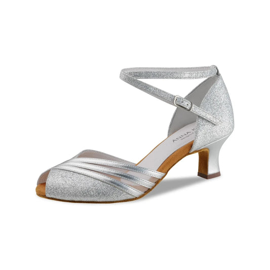 Anna Kern Damen Tanzschuhe Christelle
