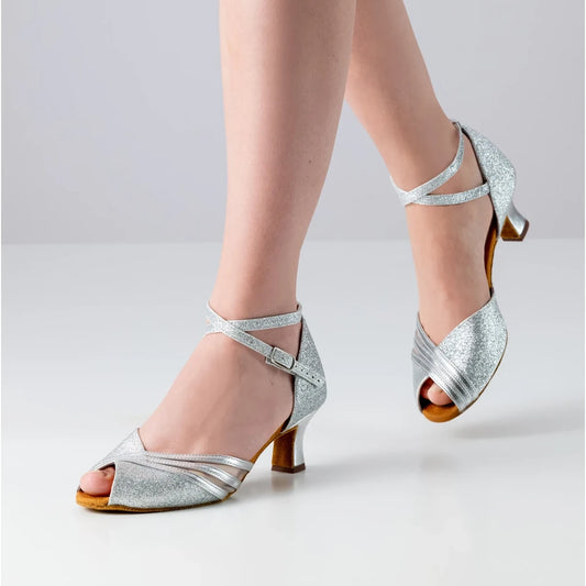 Anna Kern Damen Tanzschuhe Christelle