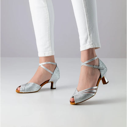 Anna Kern Damen Tanzschuhe Christelle