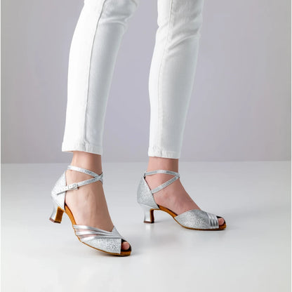 Anna Kern Damen Tanzschuhe Christelle