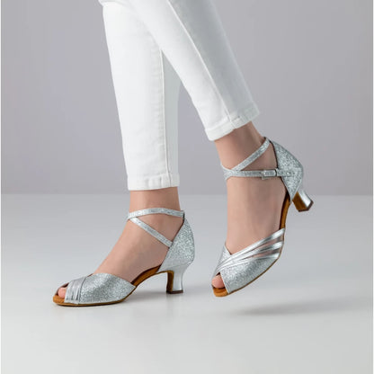 Anna Kern Damen Tanzschuhe Christelle