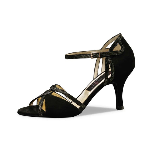 Nueva Epoca Damen Tanzschuhe Christina