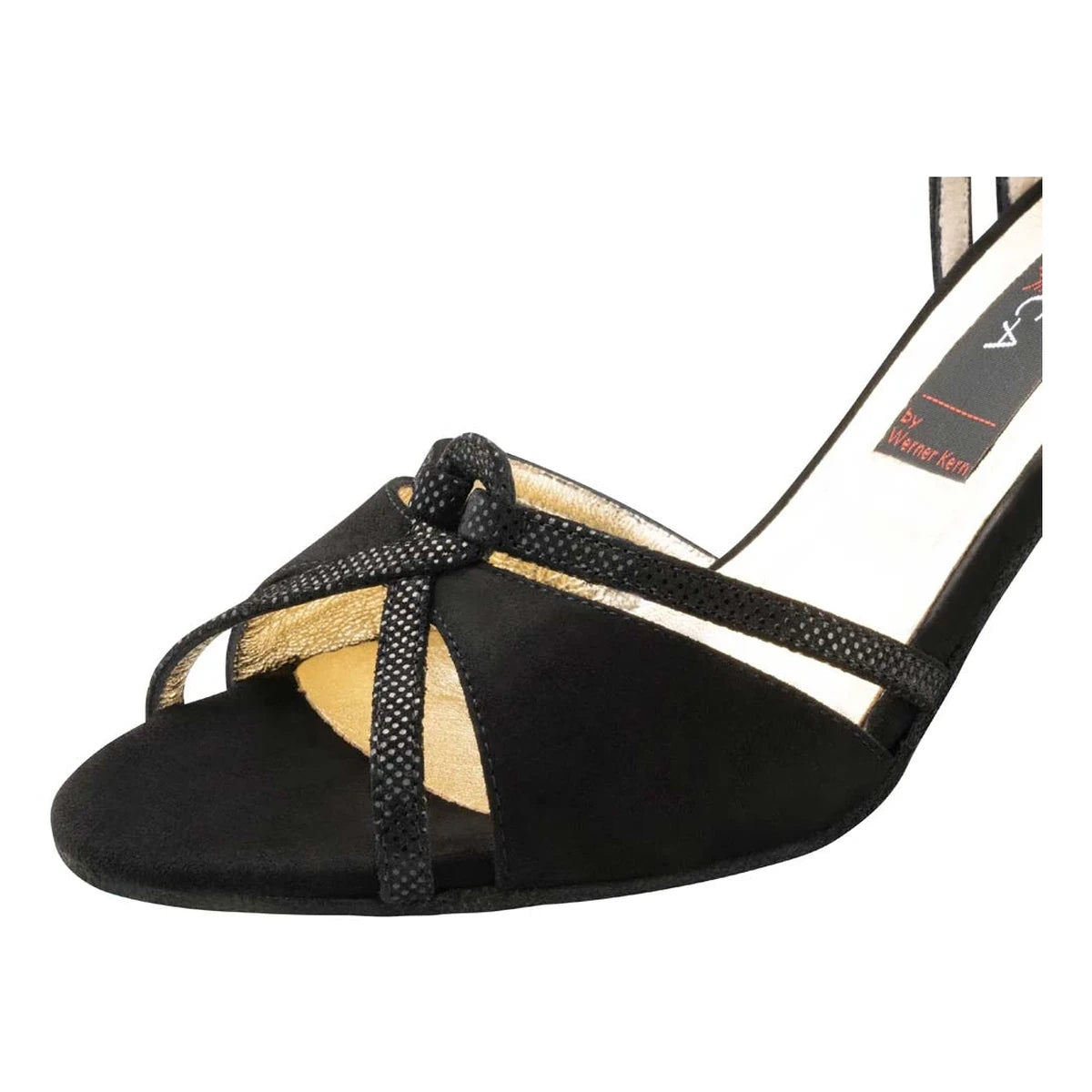 Nueva Epoca Damen Tanzschuhe Christina