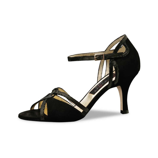 Nueva Epoca Abendschuhe Christina LS