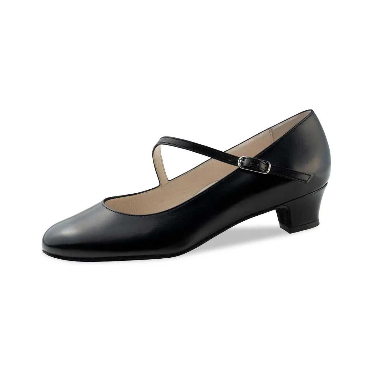 Werner Kern Damen Tanzschuhe Cindy
