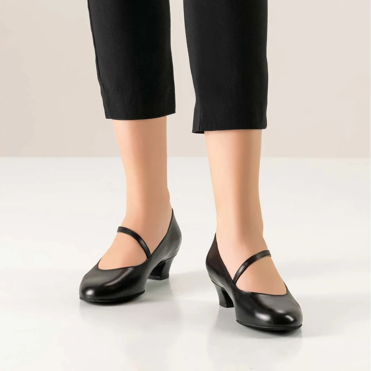 Werner Kern Damen Tanzschuhe Cindy