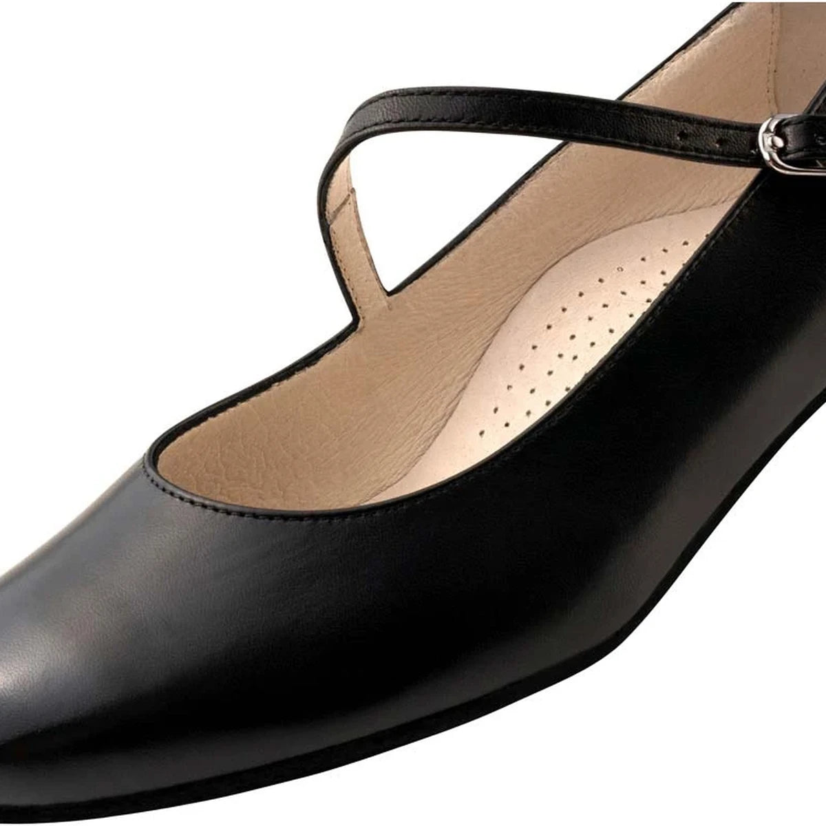 Werner Kern Damen Tanzschuhe Cindy