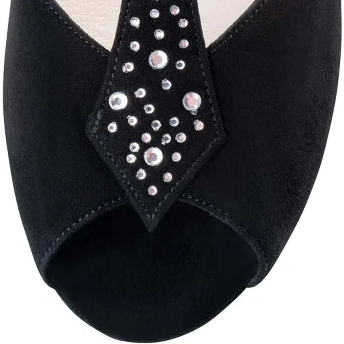 Werner Kern Damen Tanzschuhe Claudia 6,5