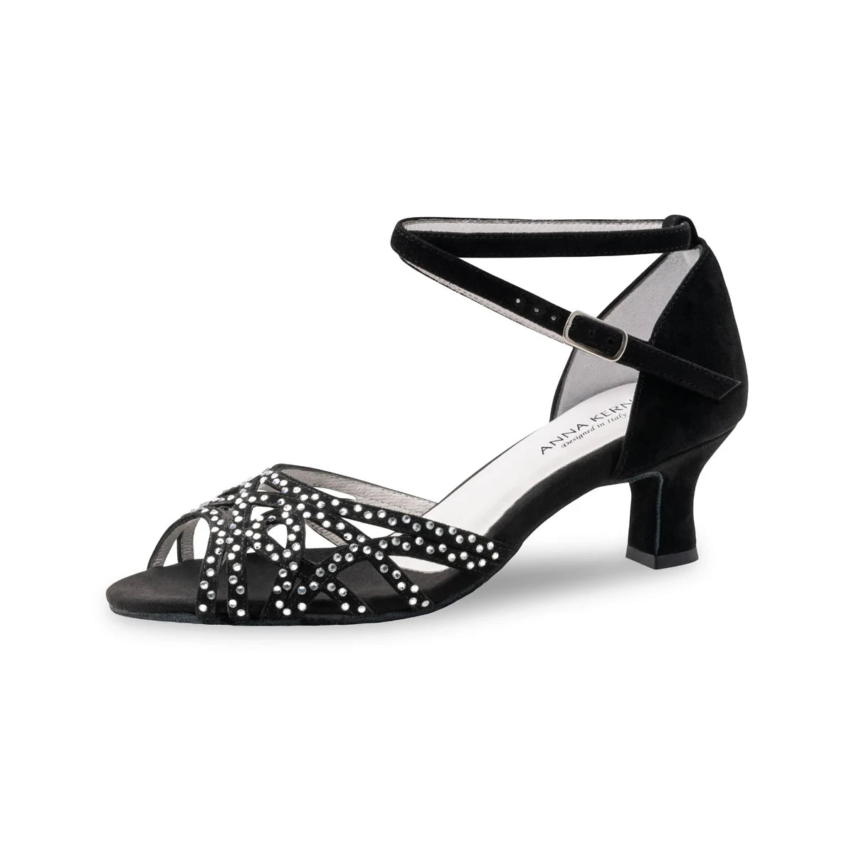 Anna Kern Damen Tanzschuhe Clemence