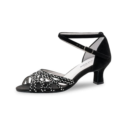 Anna Kern Damen Tanzschuhe Clemence