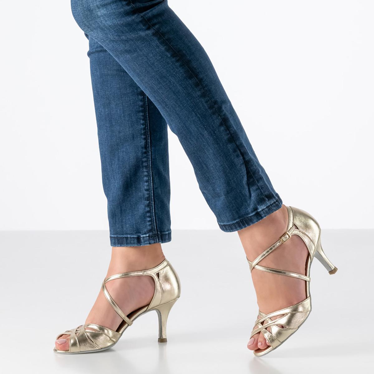 Nueva Epoca Damen Tanzschuhe Cleo