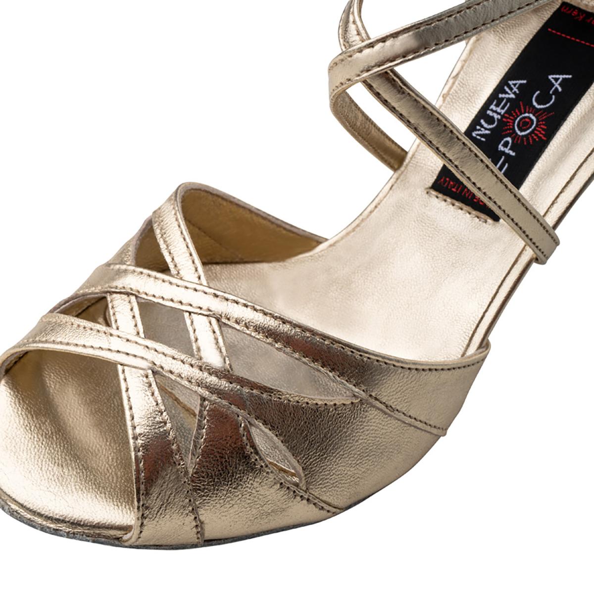 Nueva Epoca Damen Tanzschuhe Cleo