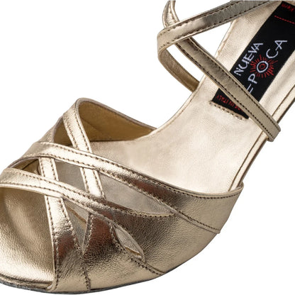 Nueva Epoca Damen Tanzschuhe Cleo