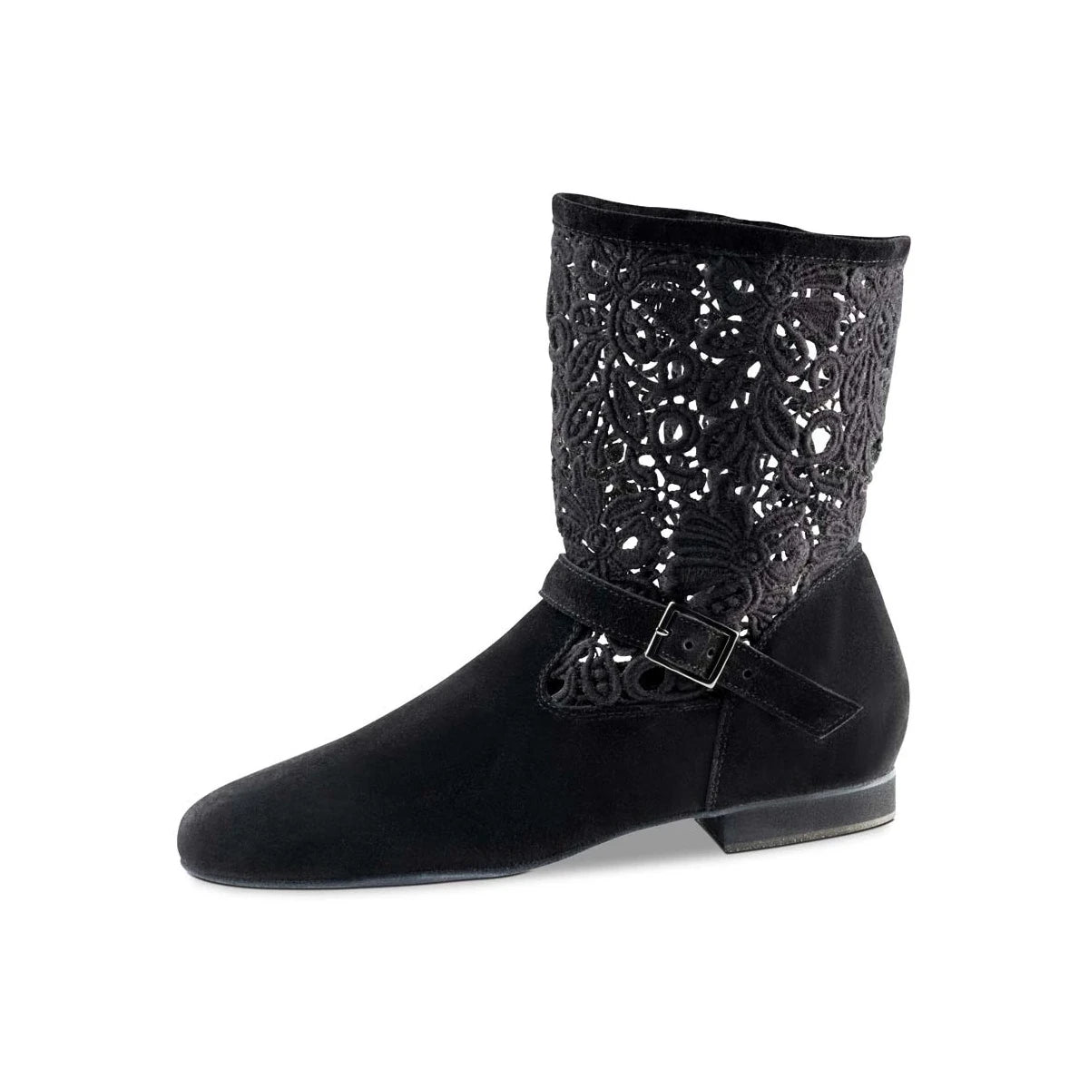 Werner Kern Damen Tanzschuhe/Tanzstiefel Cocco