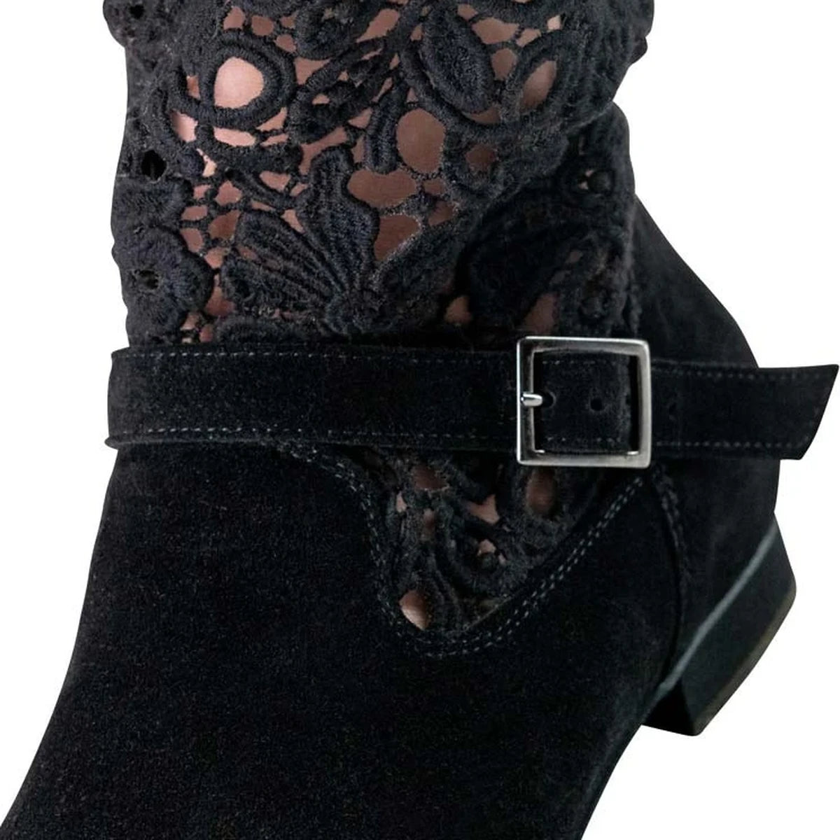 Werner Kern Damen Tanzschuhe/Tanzstiefel Cocco