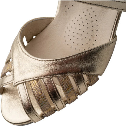 Werner Kern Damen Tanzschuhe Coleen