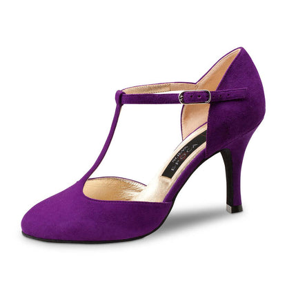 Nueva Epoca Damen Tanzschuhe Corazon