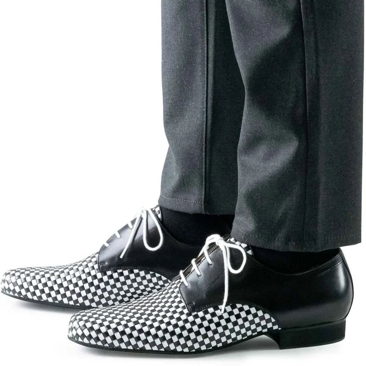 Nueva Epoca Herren Tanzschuhe Cordoba