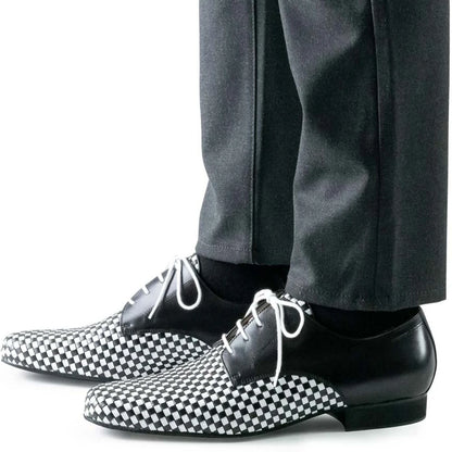 Nueva Epoca Herren Tanzschuhe Cordoba