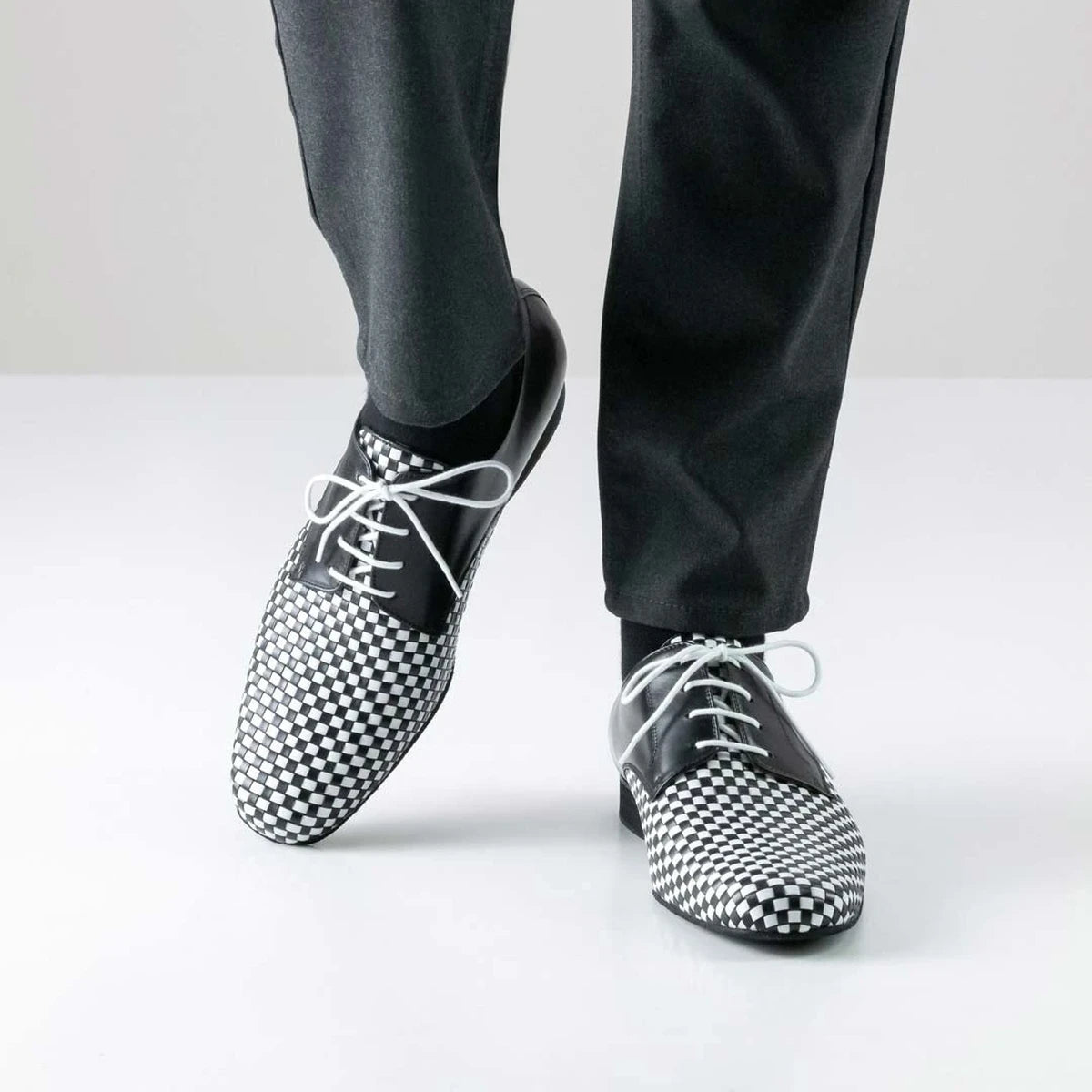 Nueva Epoca Herren Tanzschuhe Cordoba