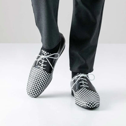 Nueva Epoca Herren Tanzschuhe Cordoba