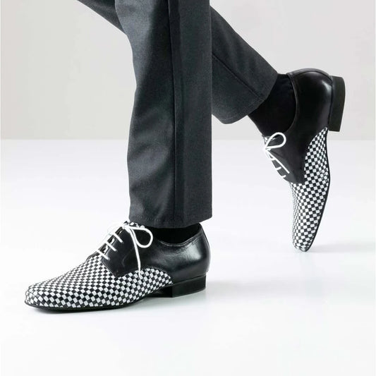 Nueva Epoca Herren Tanzschuhe Cordoba