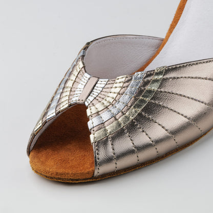 Anna Kern Damen Tanzschuhe Corinne