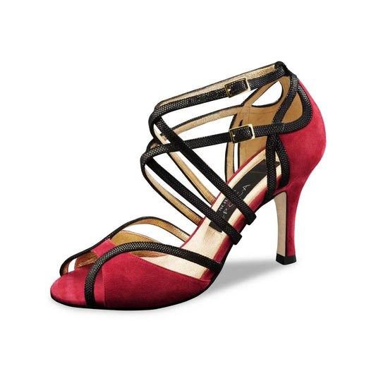 Nueva Epoca Abendschuhe Cosima LS