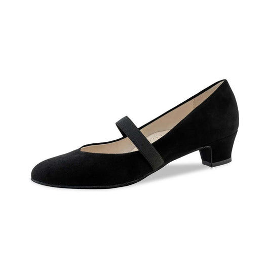 Werner Kern Damen Tanzschuhe Daniela