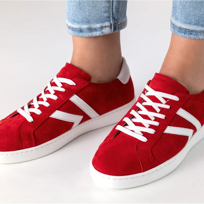 Werner Kern Damen Dance Sneakers Darcey