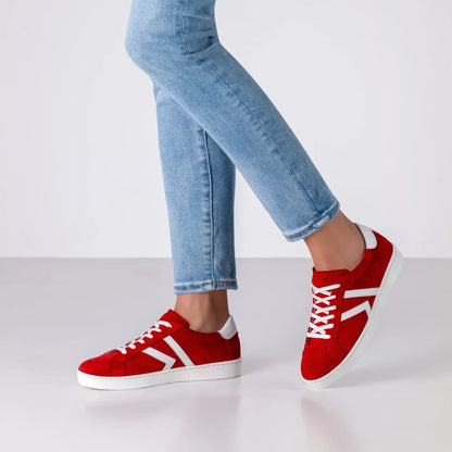 Werner Kern Damen Dance Sneakers Darcey
