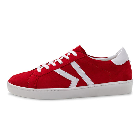 Werner Kern Damen Dance Sneakers Darcey