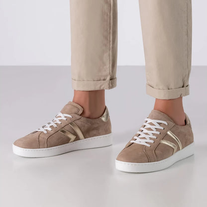 Werner Kern Damen Dance Sneakers Darcey