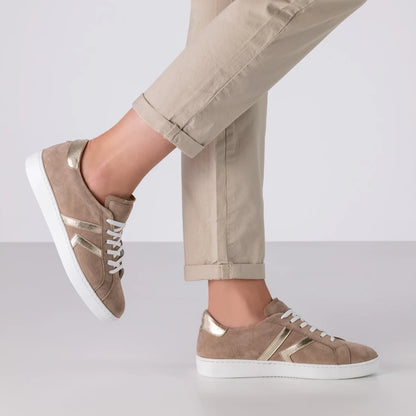 Werner Kern Damen Dance Sneakers Darcey