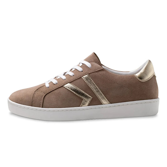Werner Kern Damen Dance Sneakers Darcey