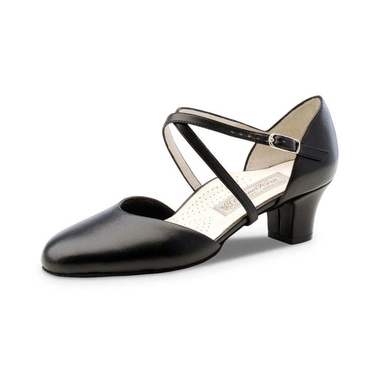 Werner Kern Damen Tanzschuhe Debby