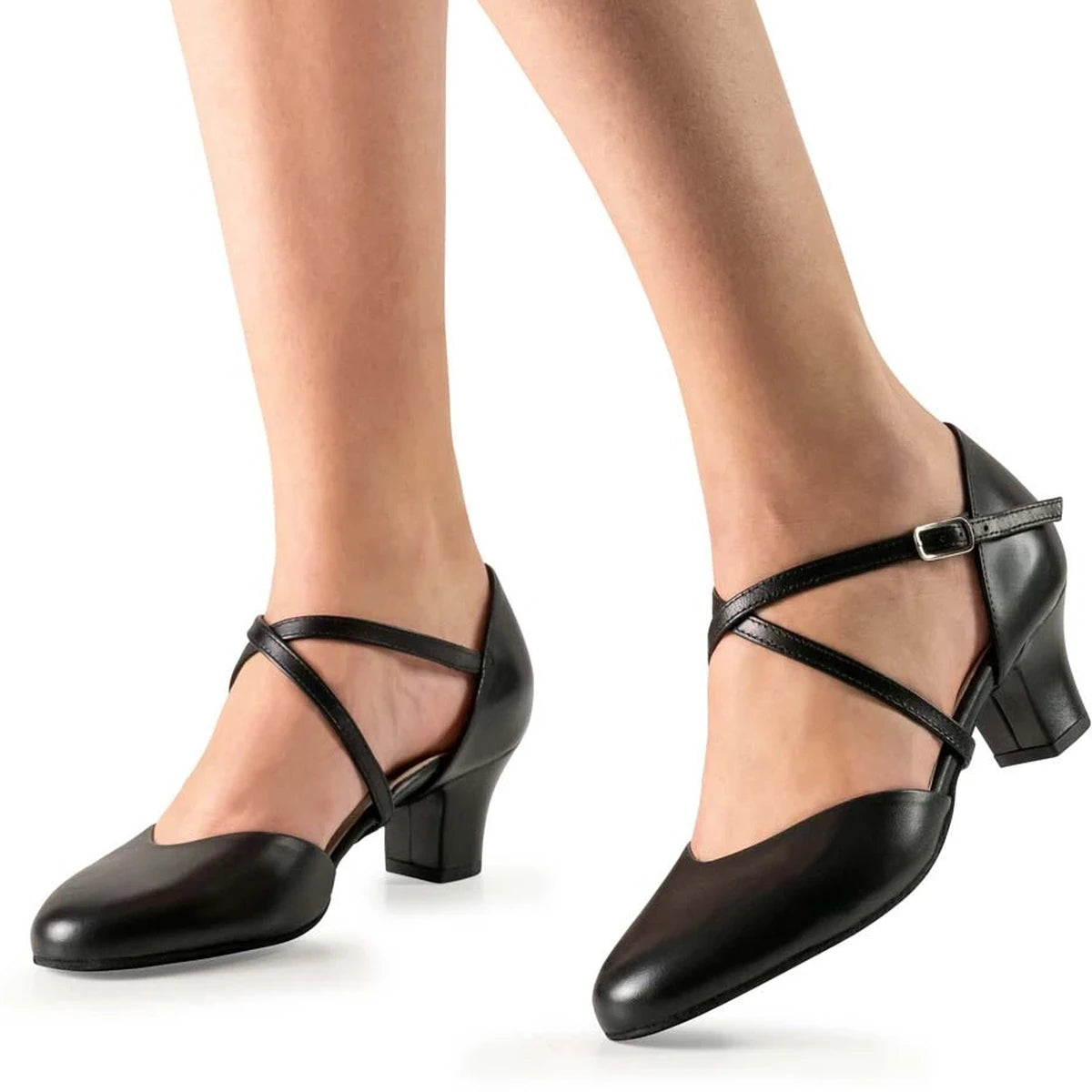 Werner Kern Damen Tanzschuhe Debby
