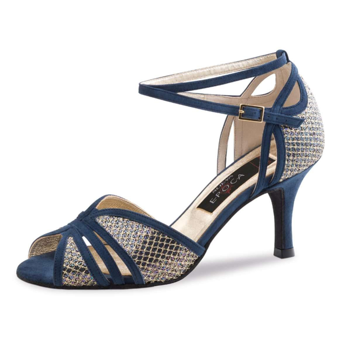 Nueva Epoca Damen Tanzschuhe Donna von Werner Kern Tanzschuhe GmbH – Tanzschuhe – Bild 