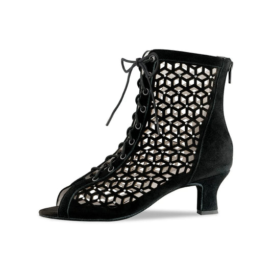 Anna Kern Damen Tanzstiefel Elaine