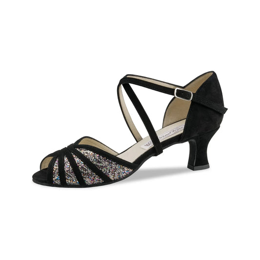 Werner Kern Damen Tanzschuhe Ellie