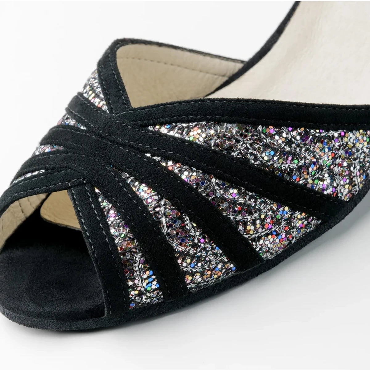 Werner Kern Damen Tanzschuhe Ellie
