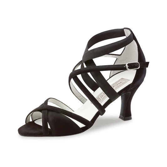 Werner Kern Damen Tanzschuhe Elsa