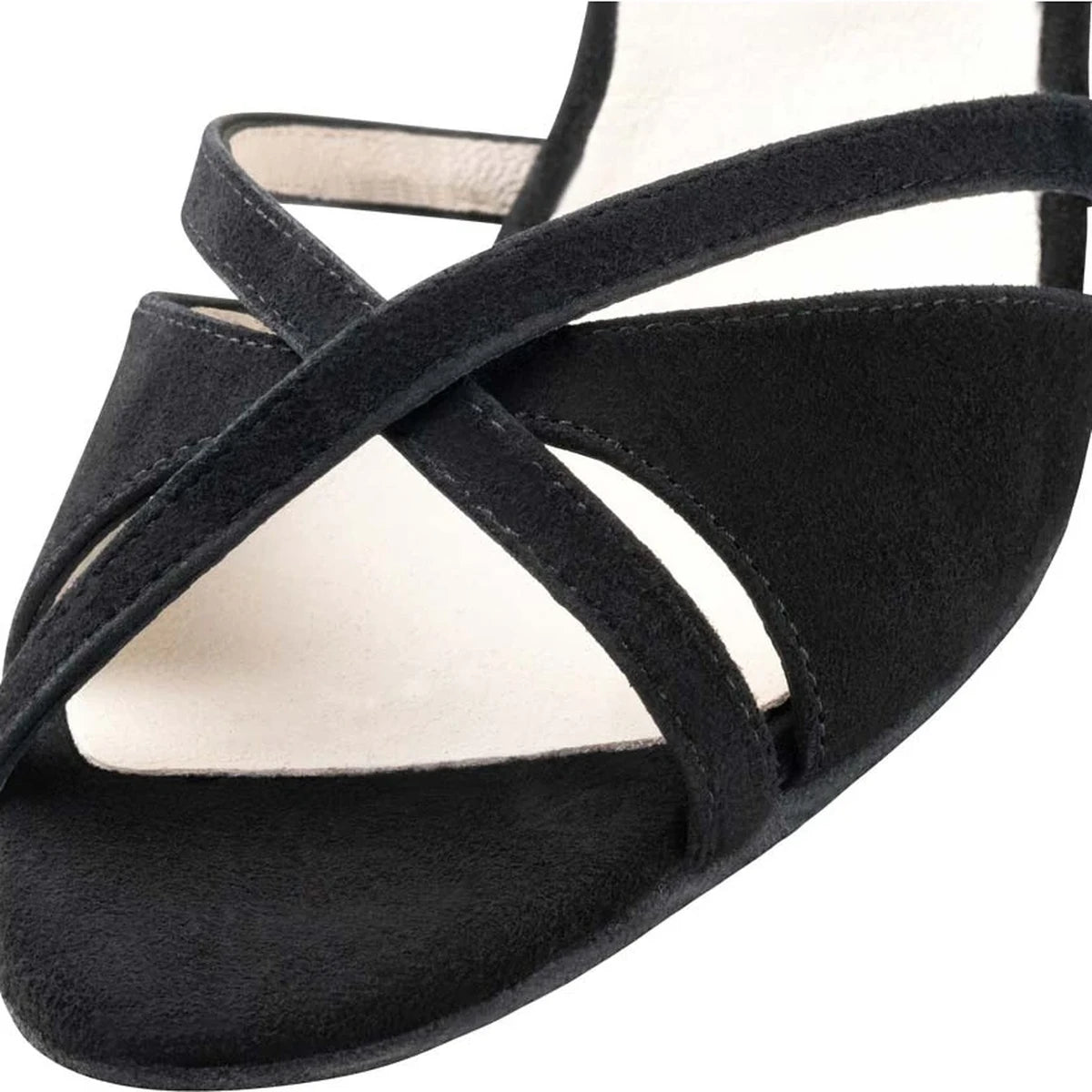 Werner Kern Damen Tanzschuhe Elsa