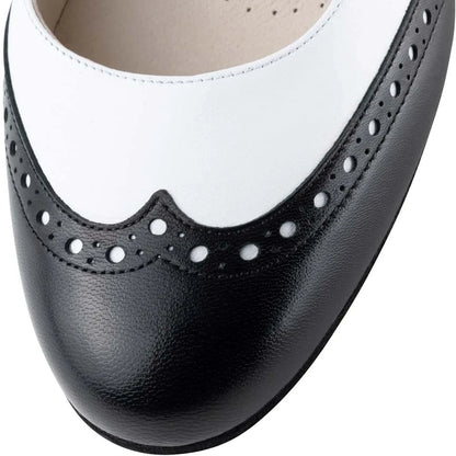 Werner Kern Damen Tanzschuhe Emma 4,5