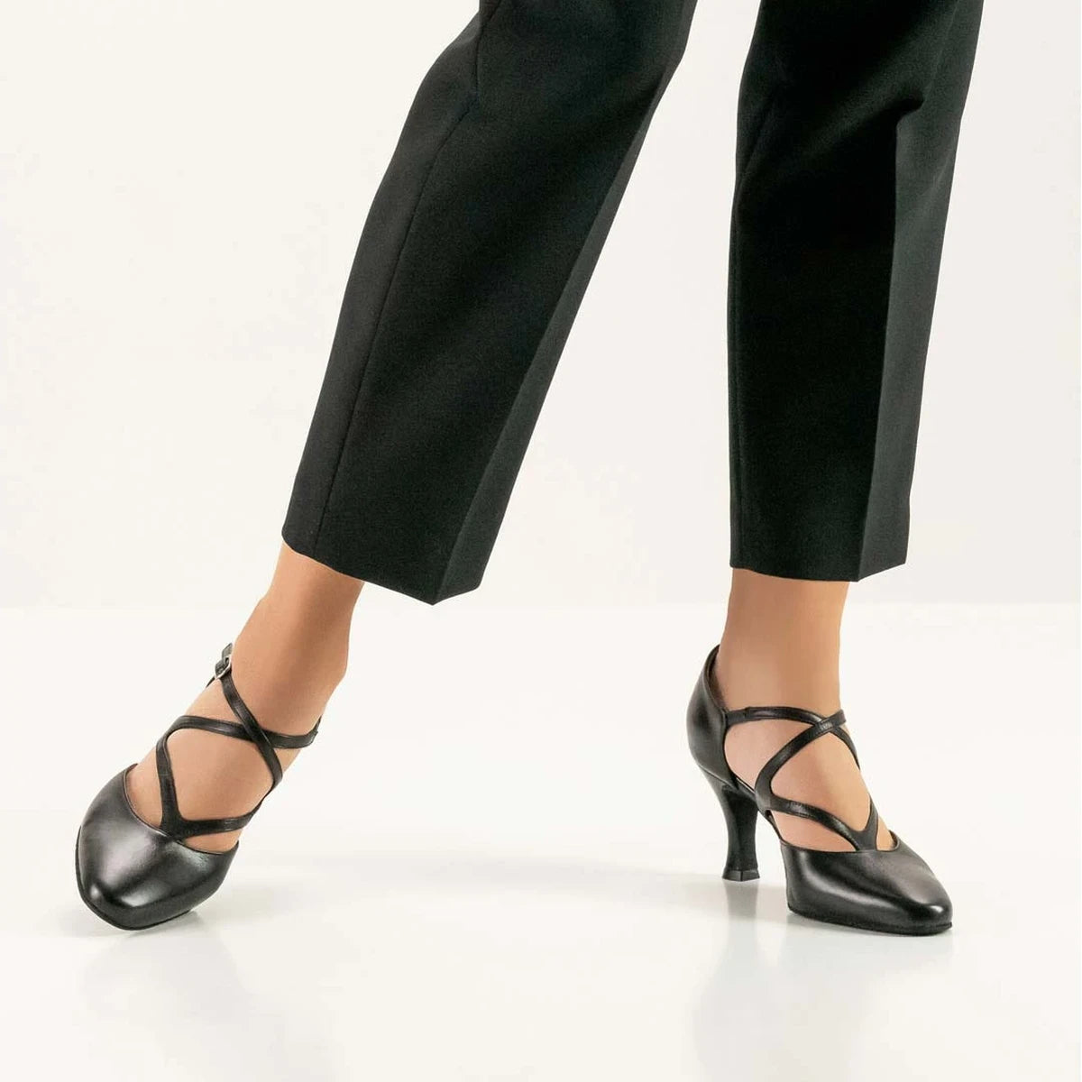 Werner Kern Damen Tanzschuhe Fabiola