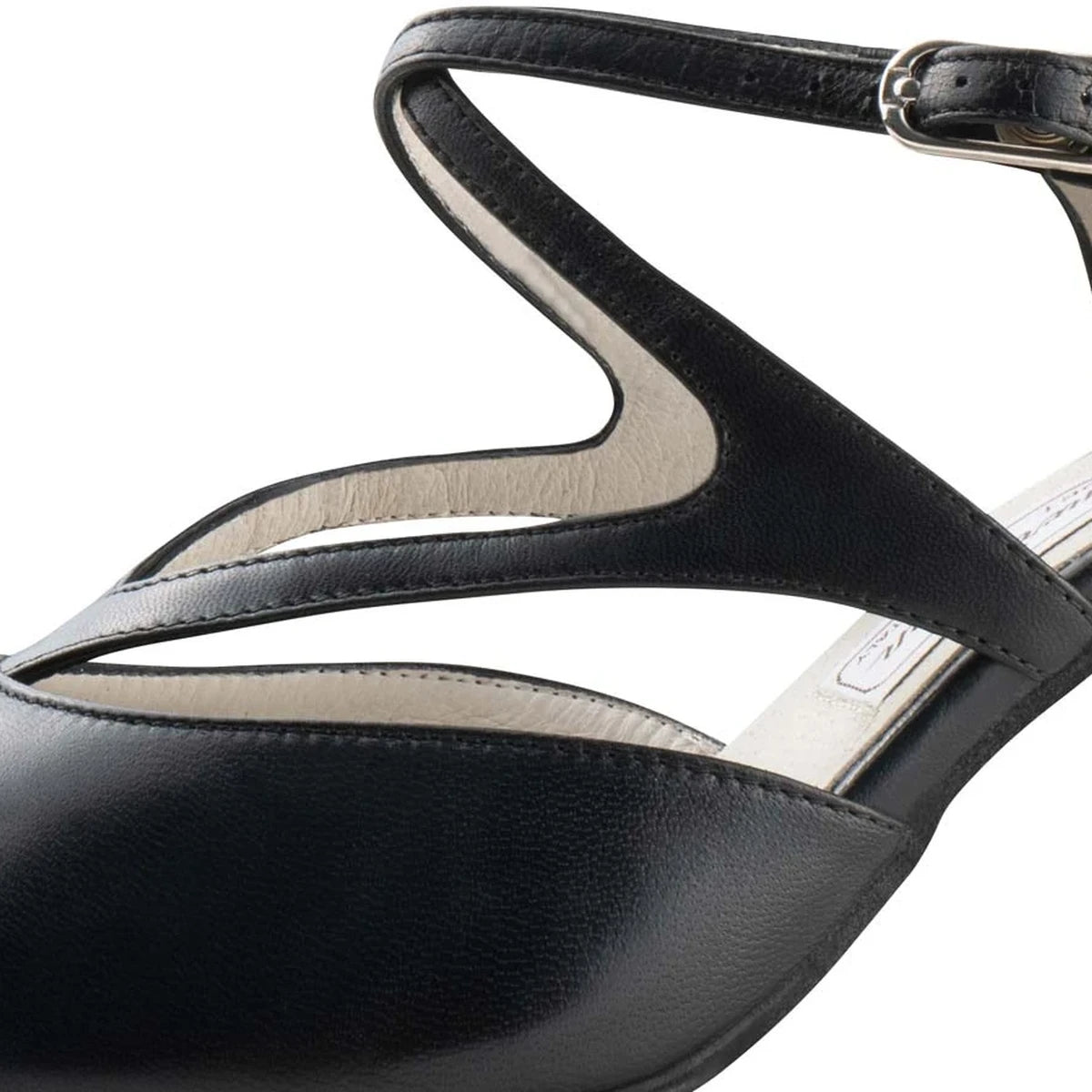Werner Kern Damen Tanzschuhe Fabiola