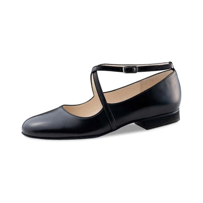 Werner Kern Damen Tanzschuhe Fanny
