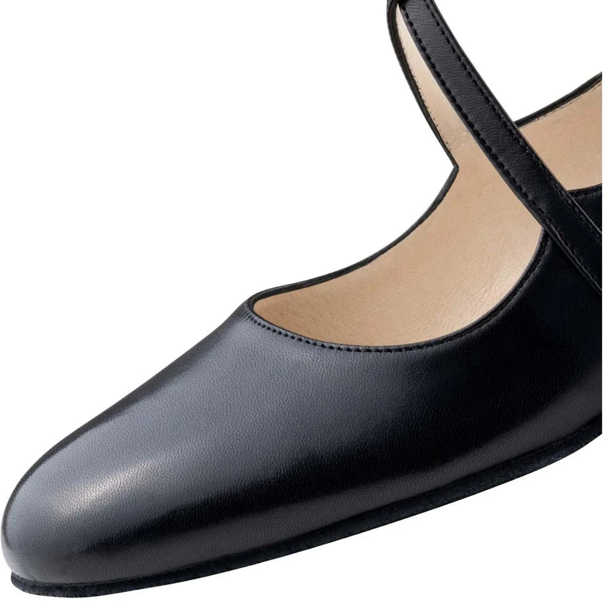 Werner Kern Damen Tanzschuhe Fanny
