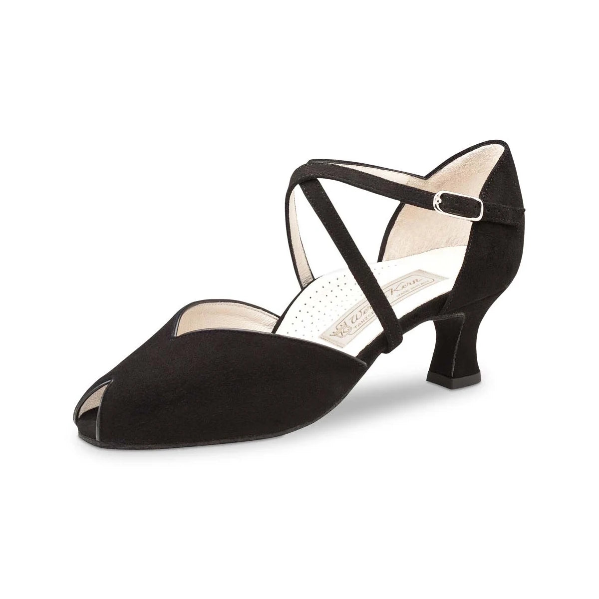 Werner Kern Damen Tanzschuhe Fatima 5