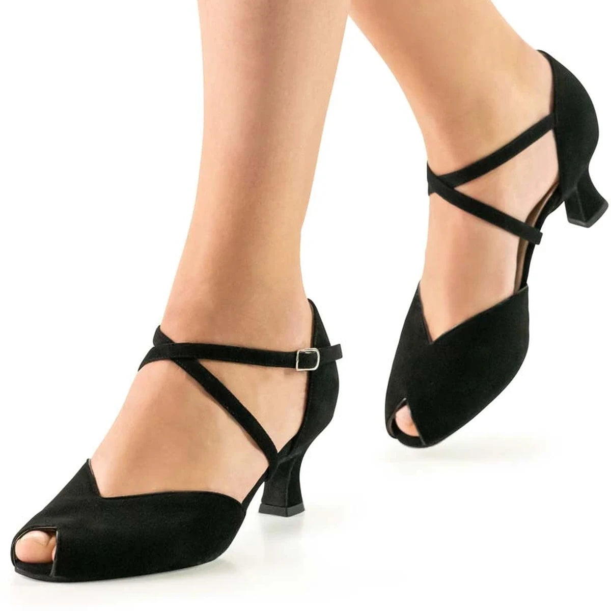 Werner Kern Damen Tanzschuhe Fatima 5